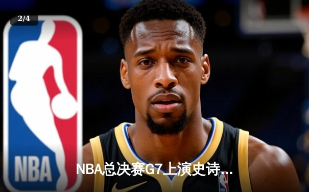 NBA总决赛G7上演史诗逆转：库里37分加冕FMVP，勇士队史第七冠 - 2