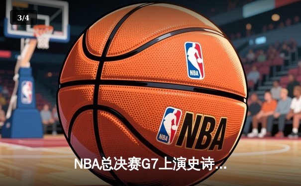 NBA总决赛G7上演史诗逆转：库里37分加冕FMVP，勇士队史第七冠 - 3