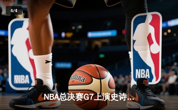 NBA总决赛G7上演史诗逆转：库里37分加冕FMVP，勇士队史第七冠 - 4