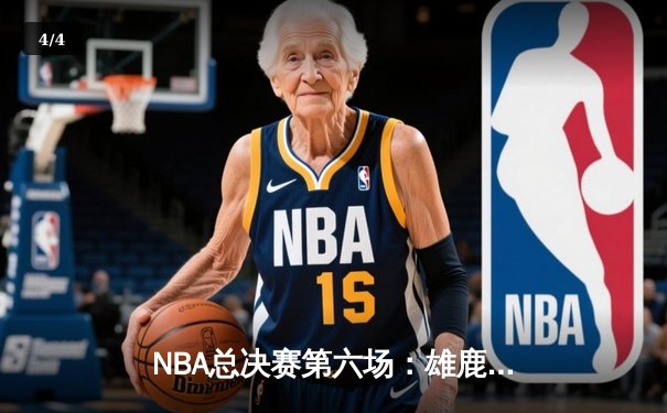 NBA总决赛第六场：雄鹿逆转太阳，字母哥50分创个人纪录夺冠 - 4