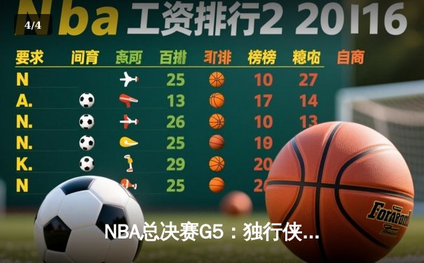 NBA总决赛G5：独行侠绝地反击，东契奇三双力挽狂澜扳回一城 - 4