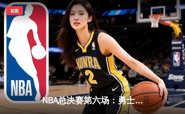 NBA总决赛第六场：勇士惊天逆转，库里37分率队夺冠