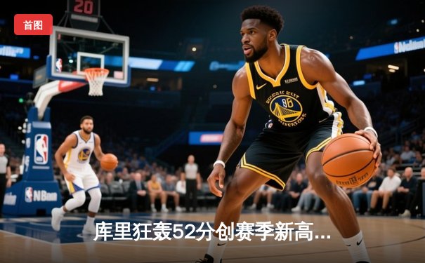 库里狂轰52分创赛季新高，勇士加时险胜凯尔特人延续连胜