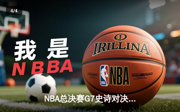 NBA总决赛G7史诗对决：凯尔特人逆转勇士夺第18冠 塔图姆斩获FMVP - 4