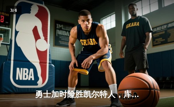 勇士加时险胜凯尔特人，库里43分创总决赛三分新纪录 - 3