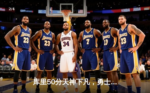 库里50分天神下凡，勇士加时逆转凯尔特人夺总决赛开门红 - 2