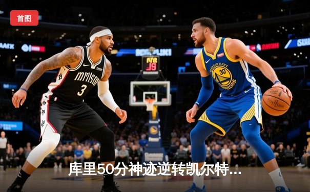 库里50分神迹逆转凯尔特人，勇士加时险胜夺赛点