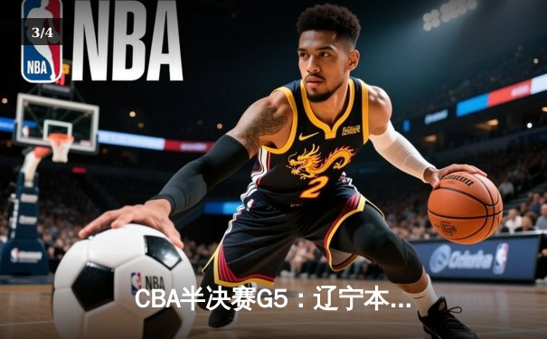 CBA半决赛G5：辽宁本钢加时逆转广东宏远 赵继伟33分率队挺进总决赛 - 3